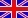 English Flag